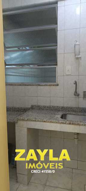 Sala-Conjunto, 34 m² - Foto 5