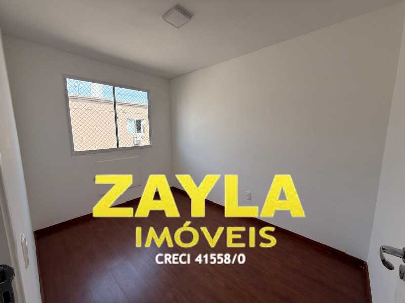 Apartamento, 2 quartos, 41 m² - Foto 4