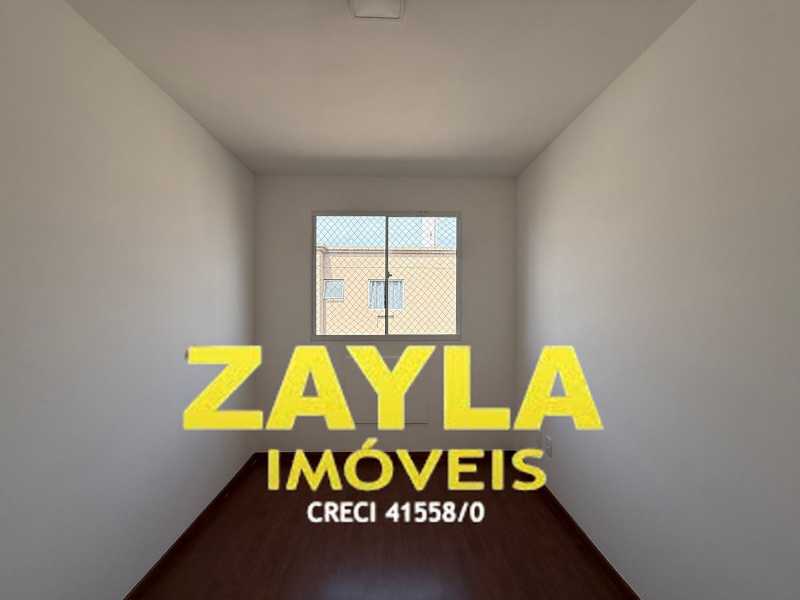 Apartamento, 2 quartos, 41 m² - Foto 9