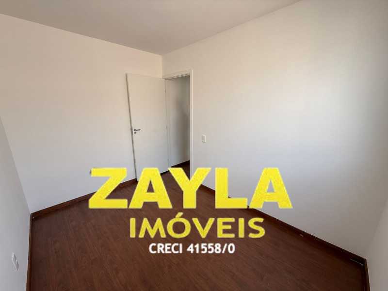 Apartamento, 2 quartos, 41 m² - Foto 5