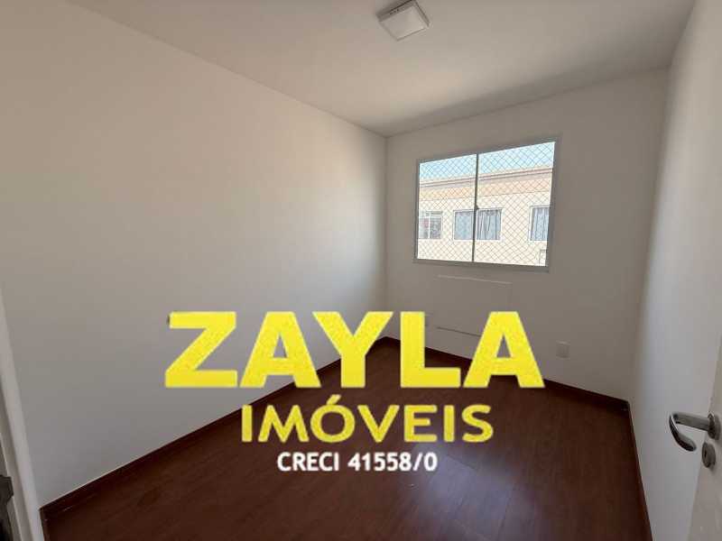 Apartamento, 2 quartos, 41 m² - Foto 6