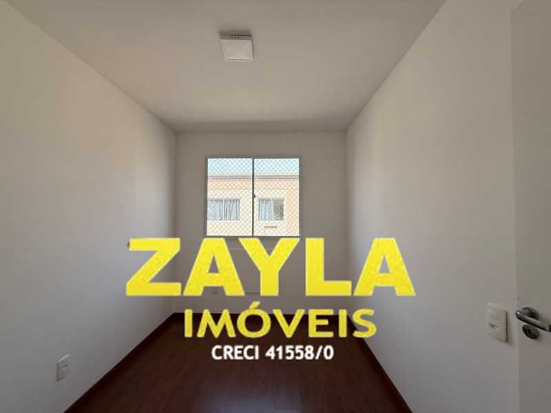 Apartamento, 2 quartos, 41 m² - Foto 8