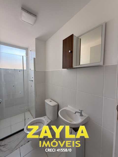 Apartamento, 2 quartos, 41 m² - Foto 11