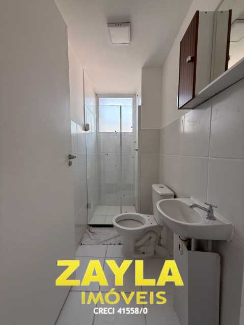 Apartamento, 2 quartos, 41 m² - Foto 12