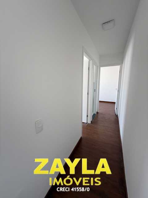 Apartamento, 2 quartos, 41 m² - Foto 13