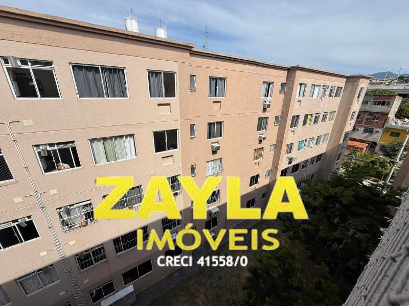 Apartamento, 2 quartos, 41 m² - Foto 20