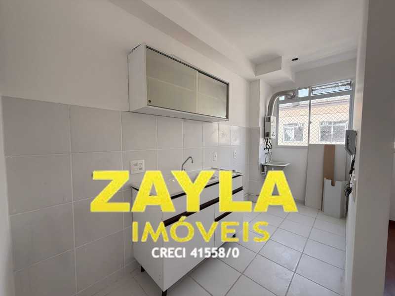 Apartamento, 2 quartos, 41 m² - Foto 14