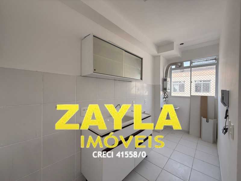 Apartamento, 2 quartos, 41 m² - Foto 15