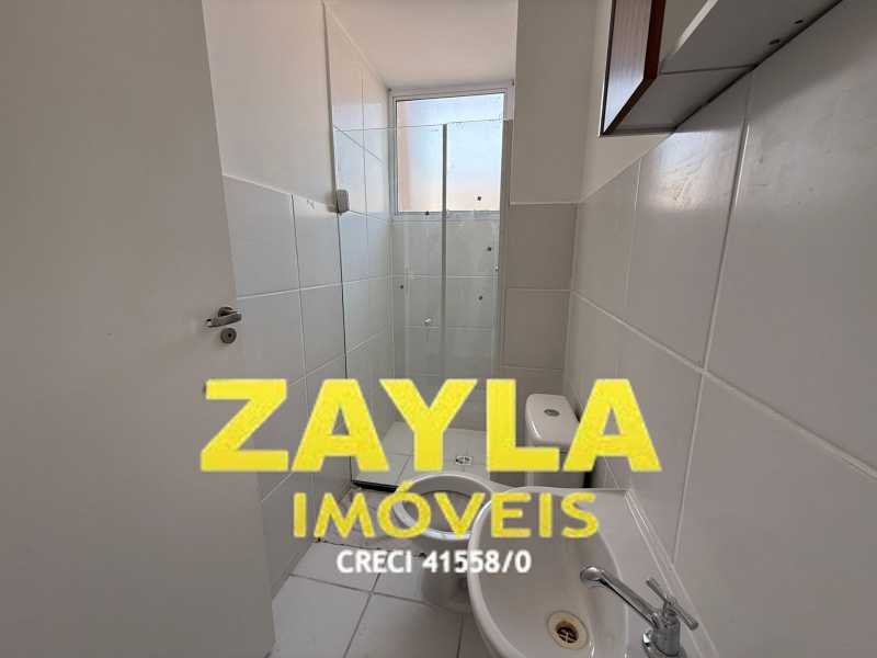 Apartamento, 2 quartos, 41 m² - Foto 16