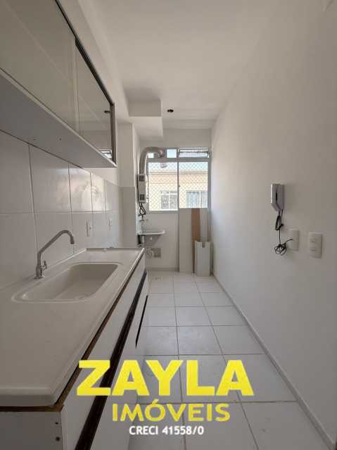Apartamento, 2 quartos, 41 m² - Foto 17