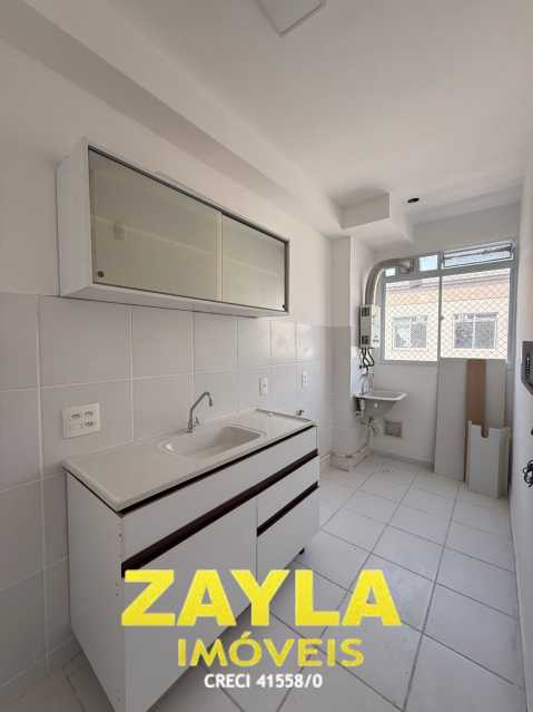 Apartamento, 2 quartos, 41 m² - Foto 19
