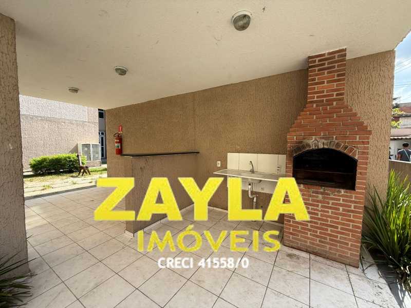 Apartamento, 2 quartos, 41 m² - Foto 1