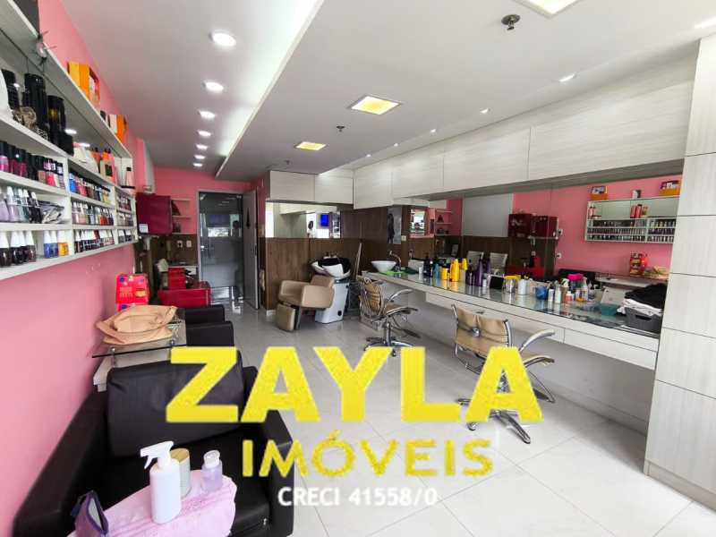 Sala-Conjunto, 26 m² - Foto 2