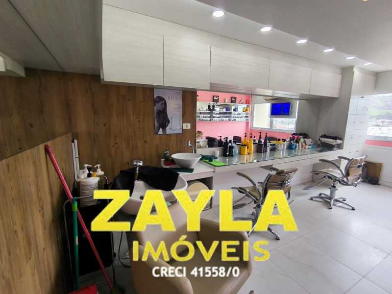 Sala-Conjunto, 26 m² - Foto 5