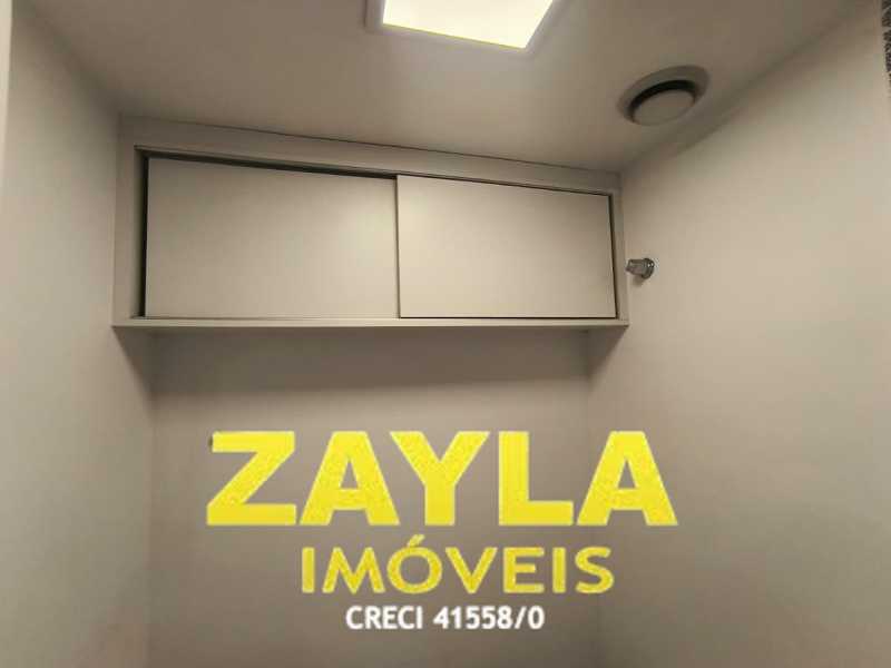 Sala-Conjunto, 26 m² - Foto 8