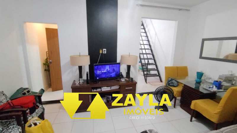 Casa de Vila, 2 quartos - Foto 3