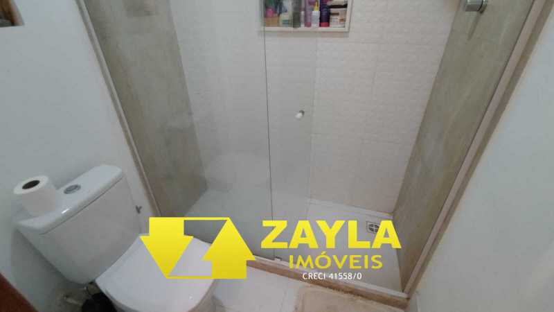 Casa de Vila, 2 quartos - Foto 4