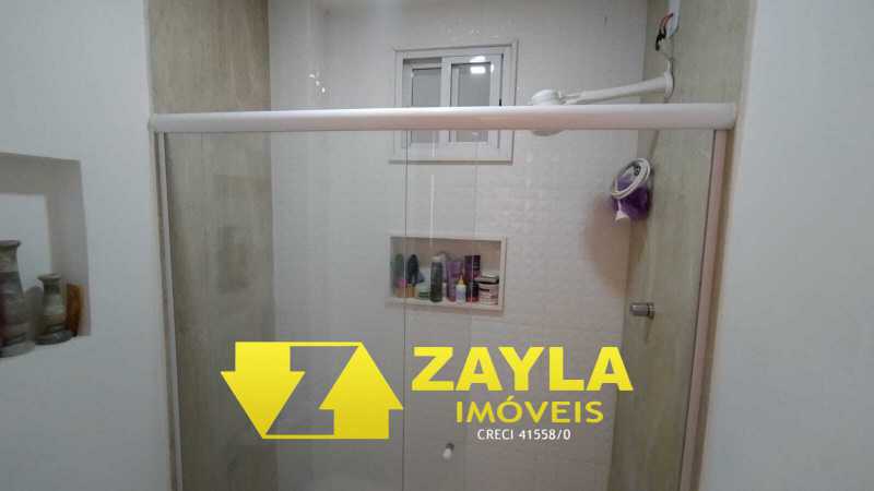 Casa de Vila, 2 quartos - Foto 5