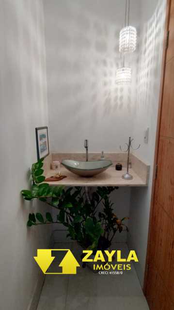 Casa de Vila, 2 quartos - Foto 6