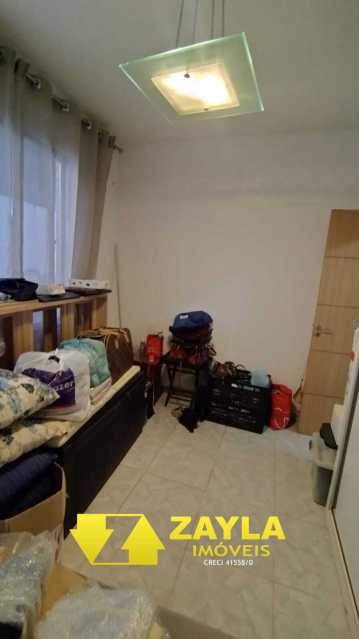 Casa de Vila, 2 quartos - Foto 7