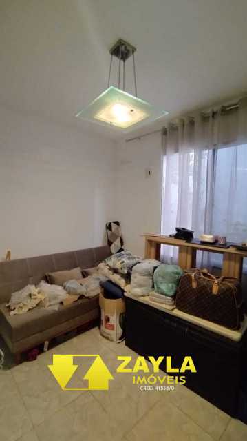 Casa de Vila, 2 quartos - Foto 8