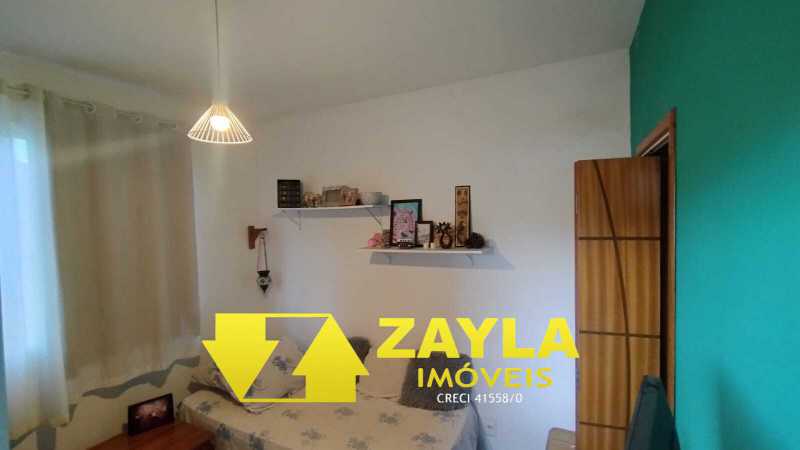 Casa de Vila, 2 quartos - Foto 9