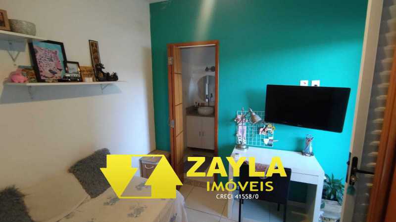 Casa de Vila, 2 quartos - Foto 10