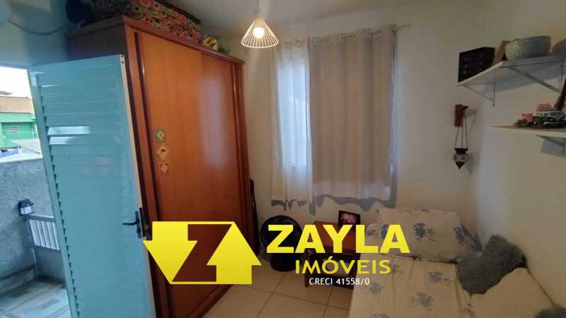 Casa de Vila, 2 quartos - Foto 11