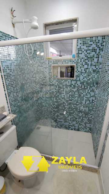 Casa de Vila, 2 quartos - Foto 12