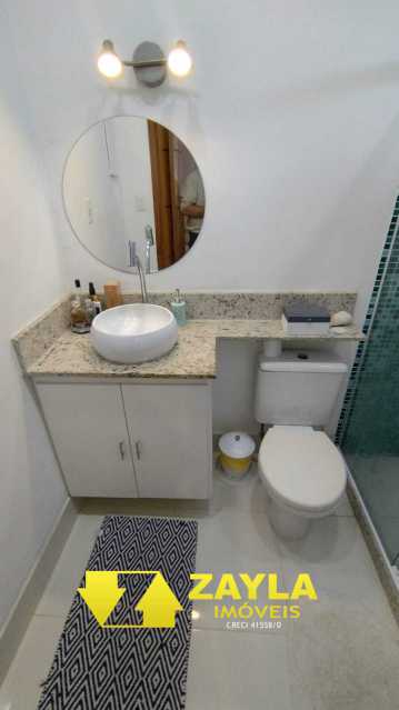 Casa de Vila, 2 quartos - Foto 13