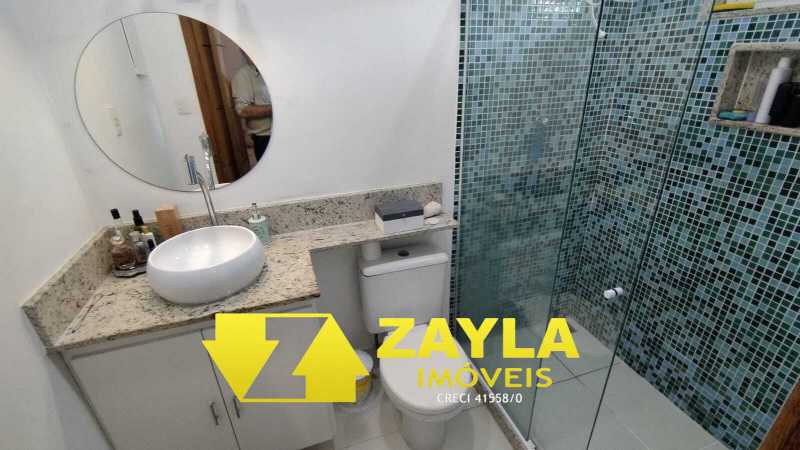 Casa de Vila, 2 quartos - Foto 14