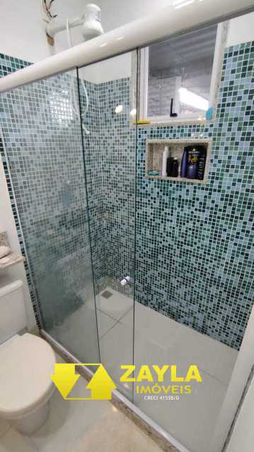 Casa de Vila, 2 quartos - Foto 15