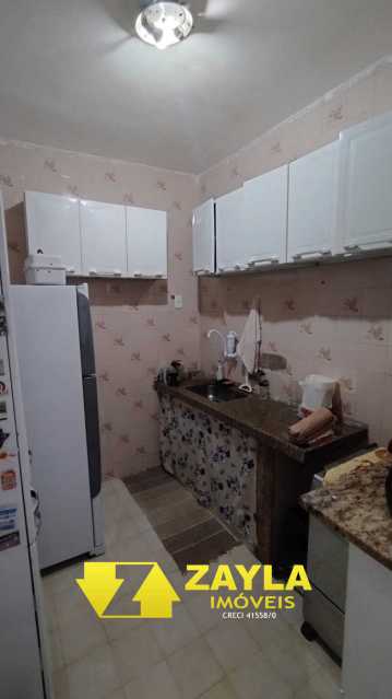 Casa de Vila, 2 quartos - Foto 16