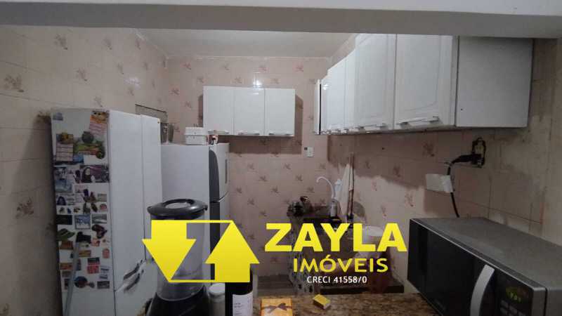 Casa de Vila, 2 quartos - Foto 17