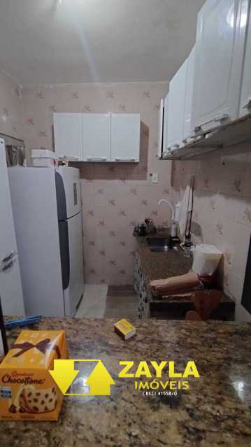 Casa de Vila, 2 quartos - Foto 18