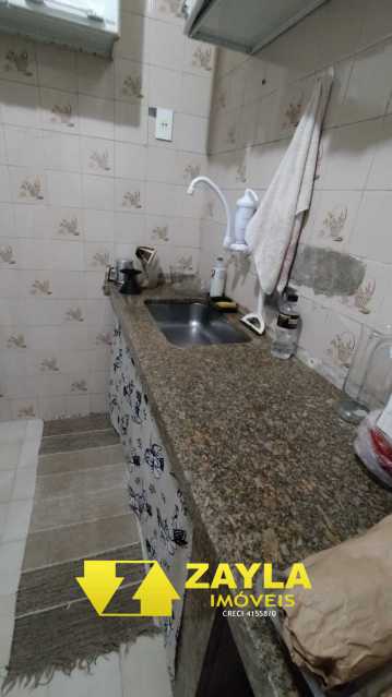 Casa de Vila, 2 quartos - Foto 19