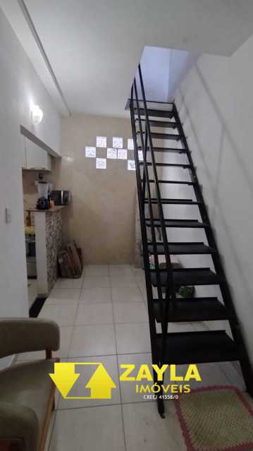 Casa de Vila, 2 quartos - Foto 20