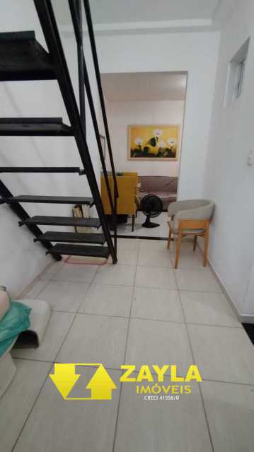 Casa de Vila, 2 quartos - Foto 21