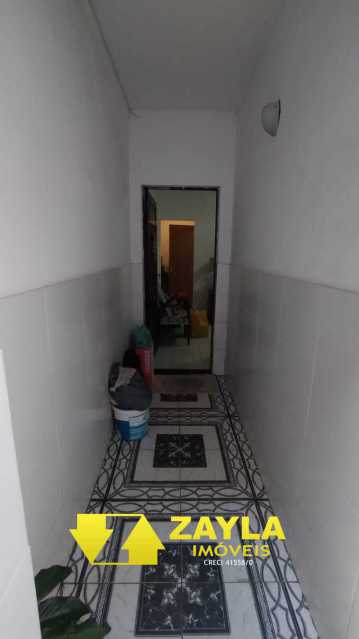 Casa de Vila, 2 quartos - Foto 22