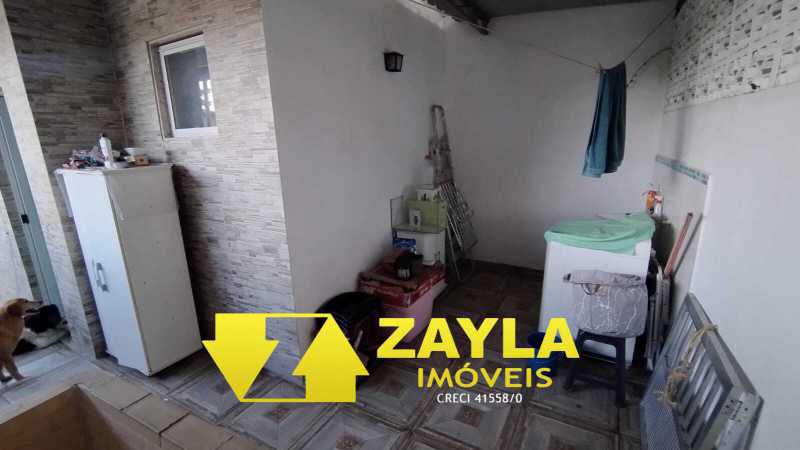 Casa de Vila, 2 quartos - Foto 23