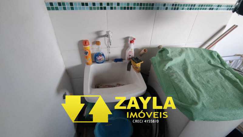 Casa de Vila, 2 quartos - Foto 24