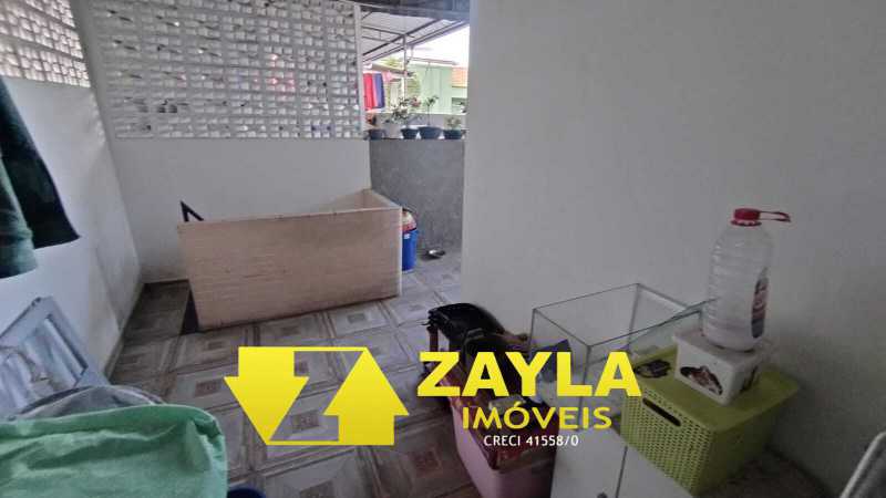 Casa de Vila, 2 quartos - Foto 25