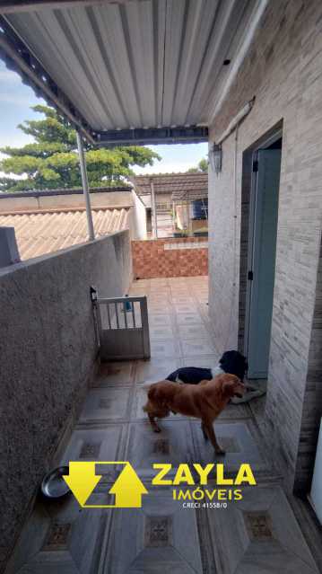 Casa de Vila, 2 quartos - Foto 26