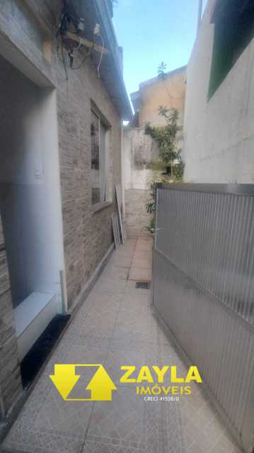 Casa de Vila, 2 quartos - Foto 27