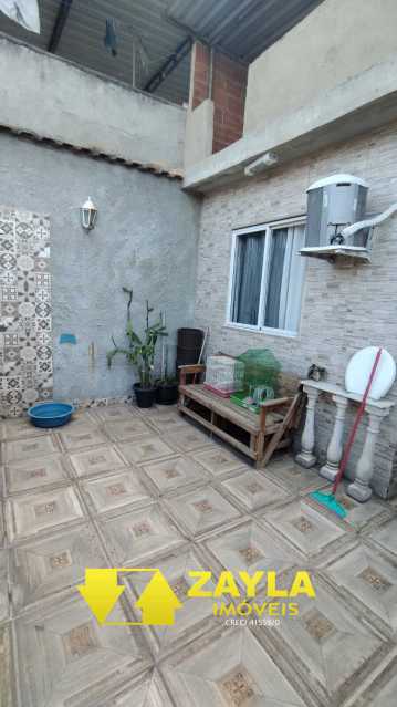 Casa de Vila, 2 quartos - Foto 28