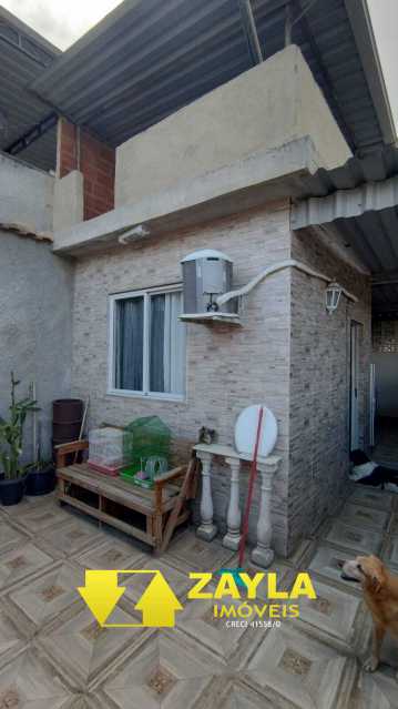 Casa de Vila, 2 quartos - Foto 29