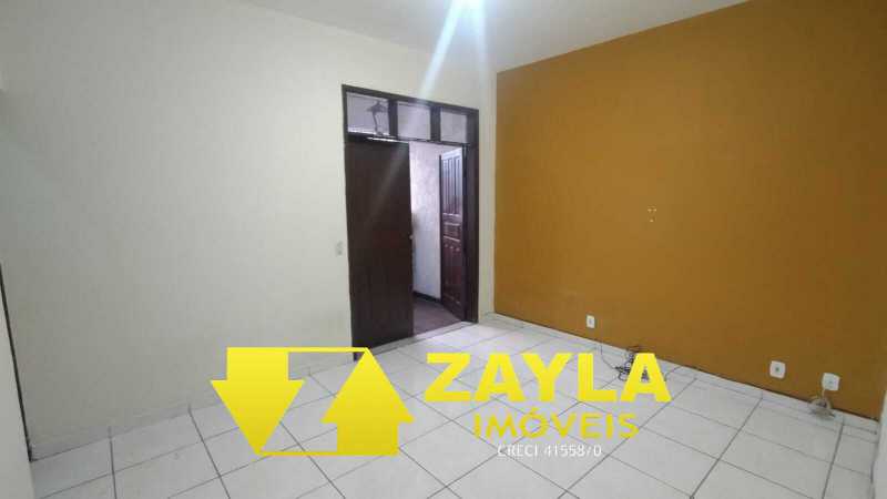 Apartamento, 2 quartos, 77 m² - Foto 1