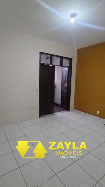 Apartamento, 2 quartos, 77 m² - Foto 2