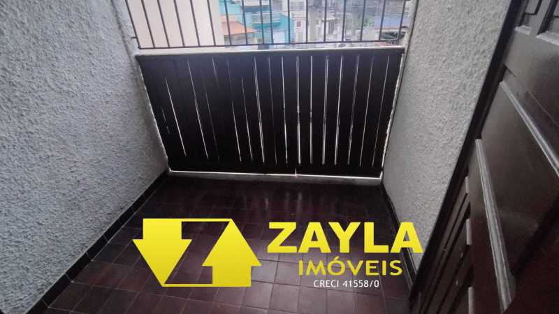 Apartamento, 2 quartos, 77 m² - Foto 5