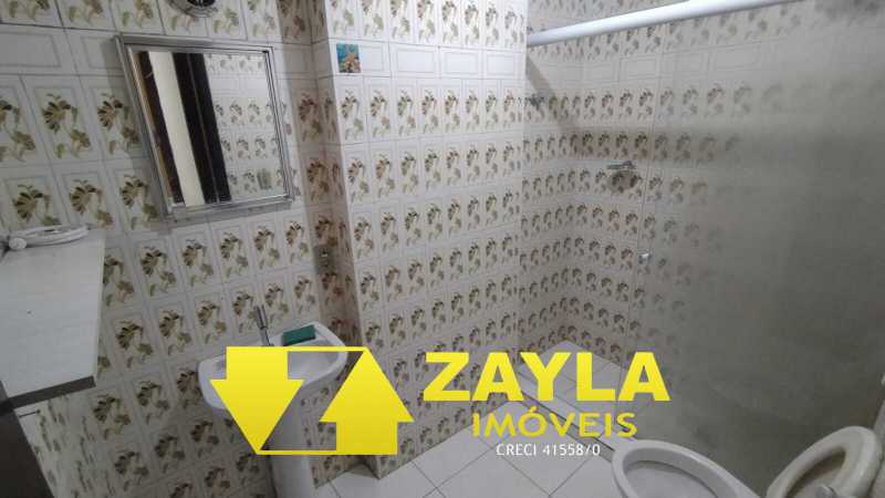 Apartamento, 2 quartos, 77 m² - Foto 8